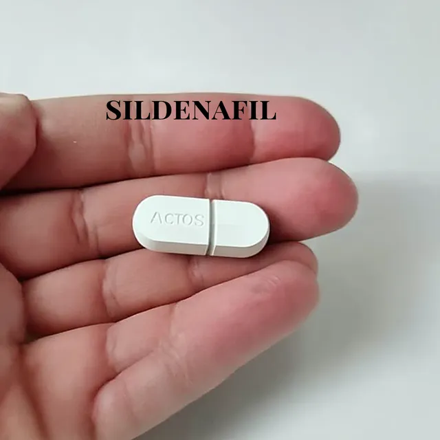 Sildenafil precio de remedios